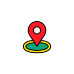 ubicacion de gokucell en google maps